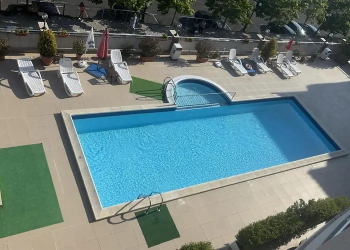 Lazur Sea View, * Sweti Wlas