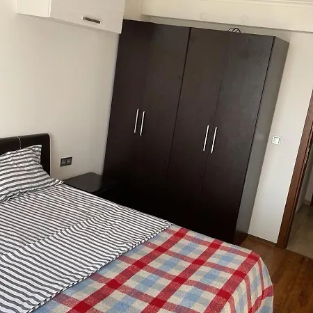 Lazur Sea View, Apartamento *