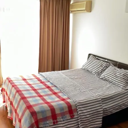 Lazur Sea View, Apartamento