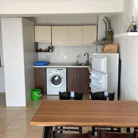 Lazur Sea View, Sveti Vlas