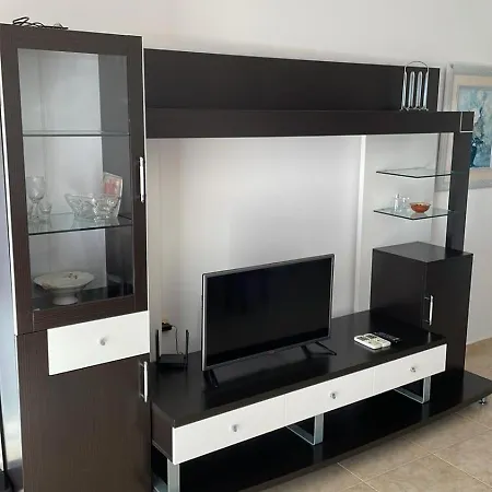 Lazur Sea View, Свети-Влас