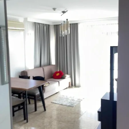 Apartamento Lazur Sea View, Sveti Vlas