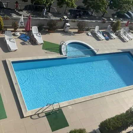 Lazur Sea View, * Свети-Влас